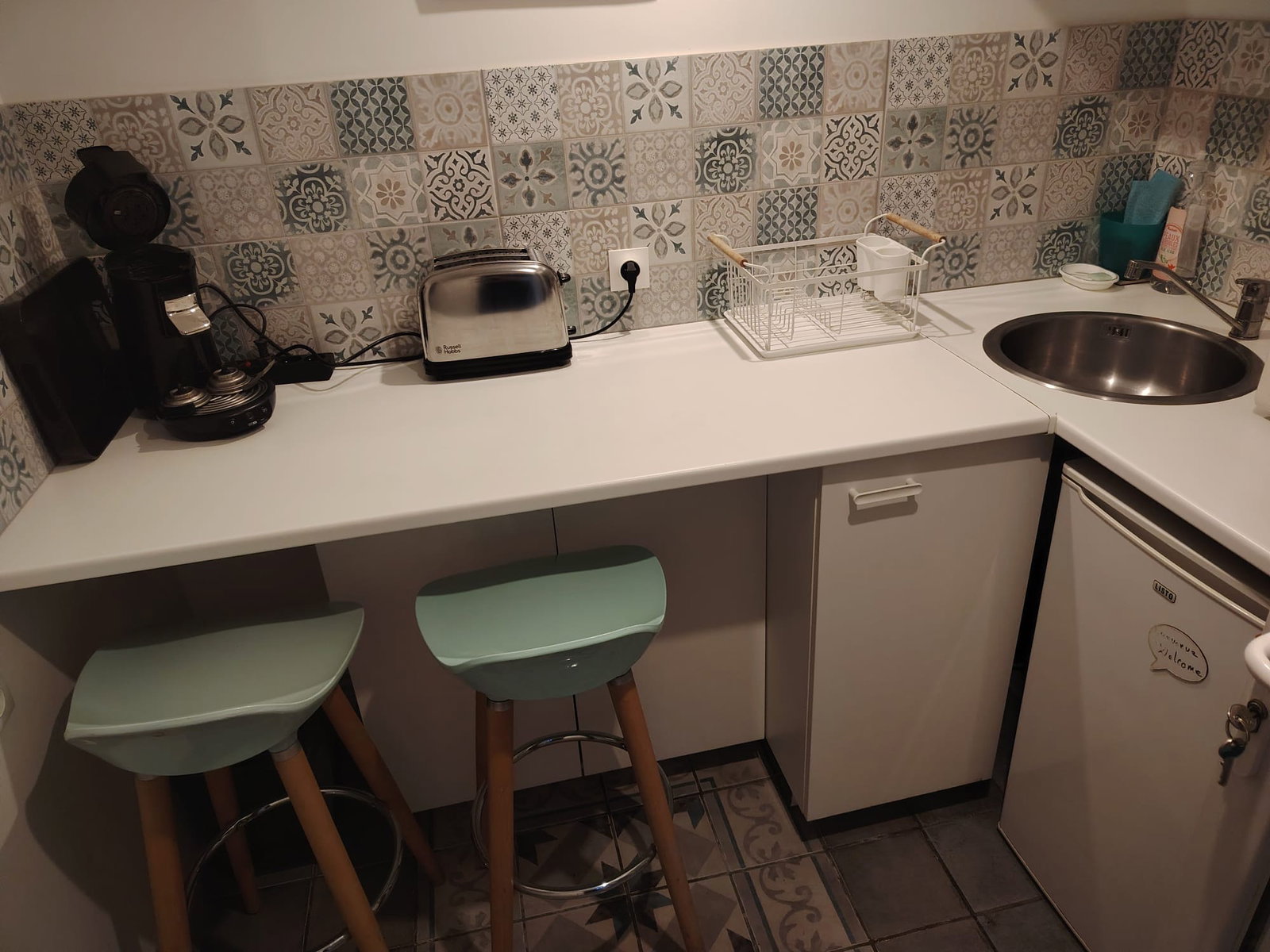 Casa Inteira Marseille 66377