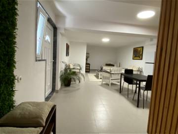 Habitación En Alquiler Estoril 397947-1
