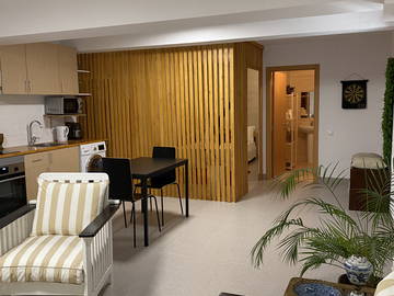 Logement Entier Estoril 397947-8