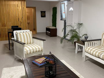 Logement Entier Estoril 397947-7