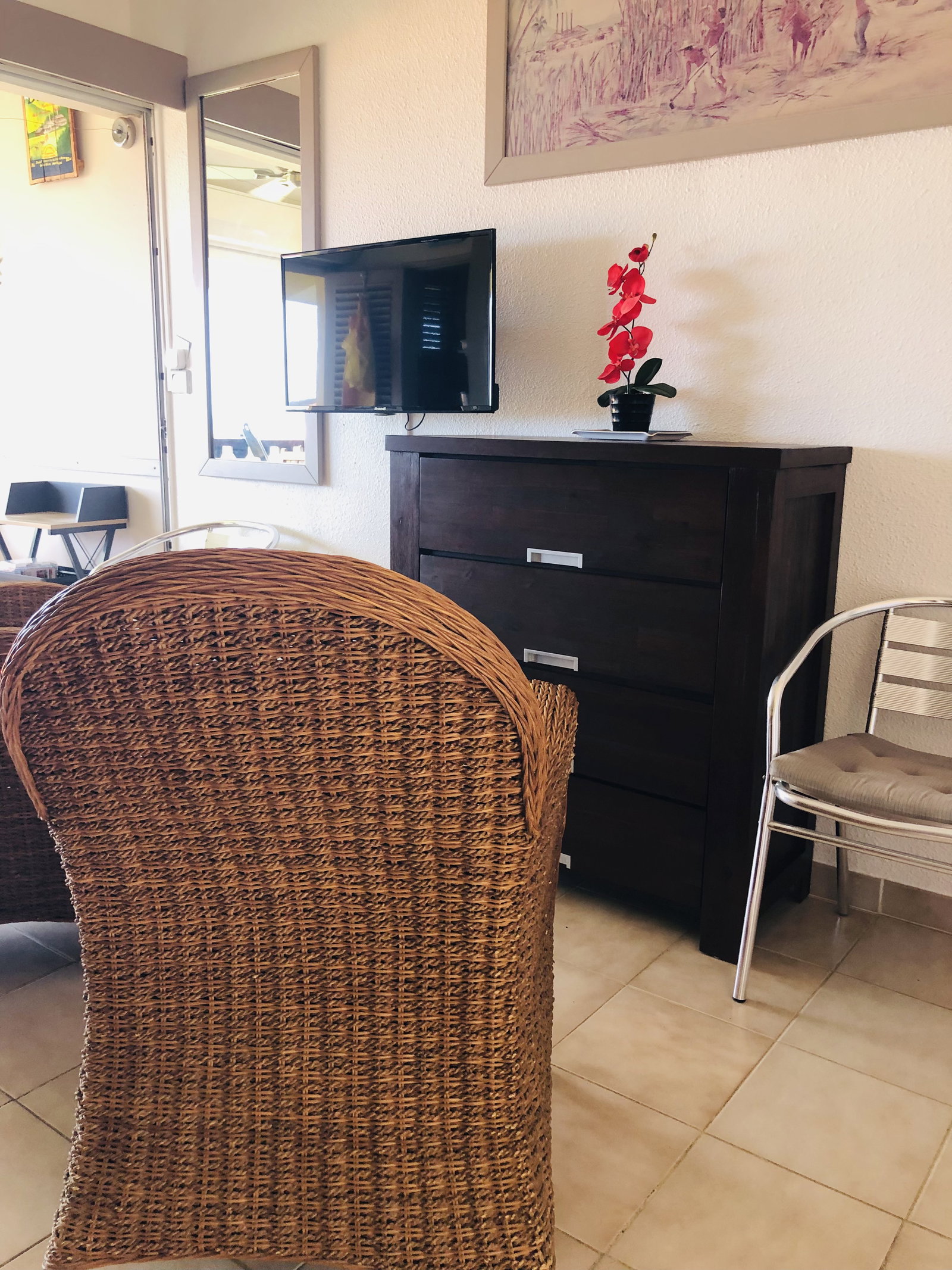 Casa Inteira Sainte-Anne 229901