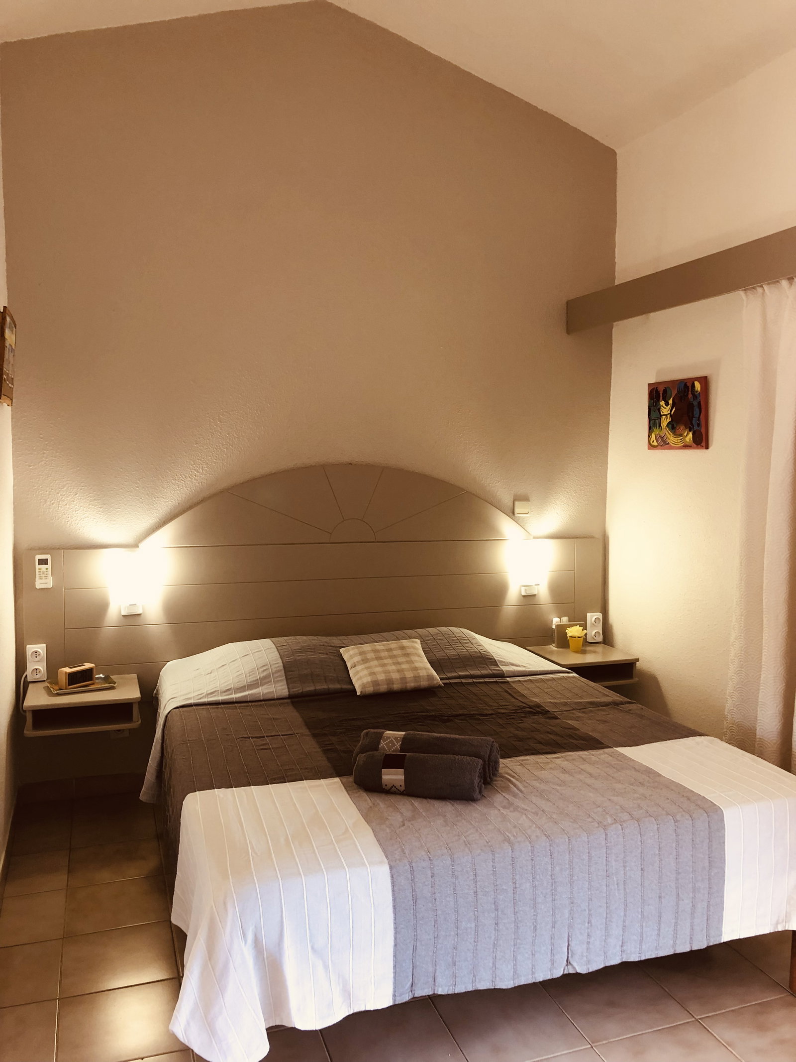 Casa Inteira Sainte-Anne 229901