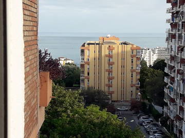 Roomlala | Estúdio com vista para o mar
