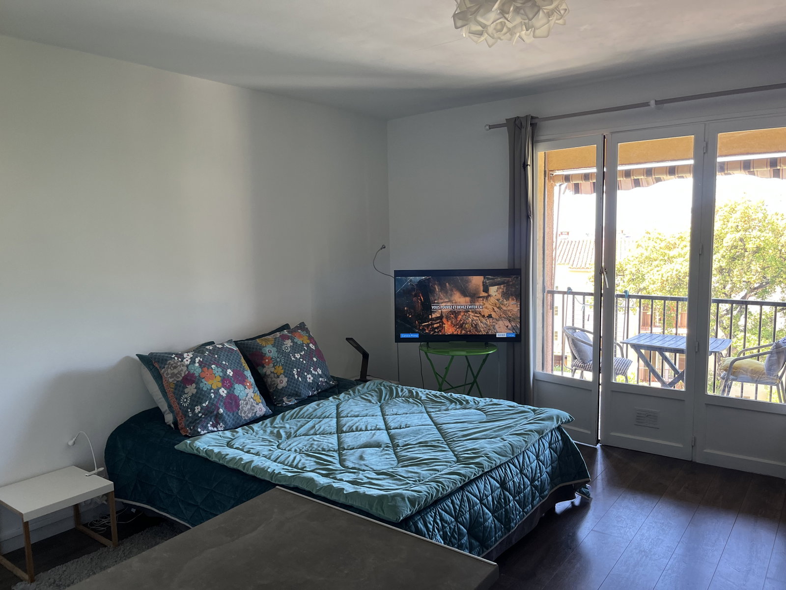 Alojamento Inteiro Ajaccio 667095