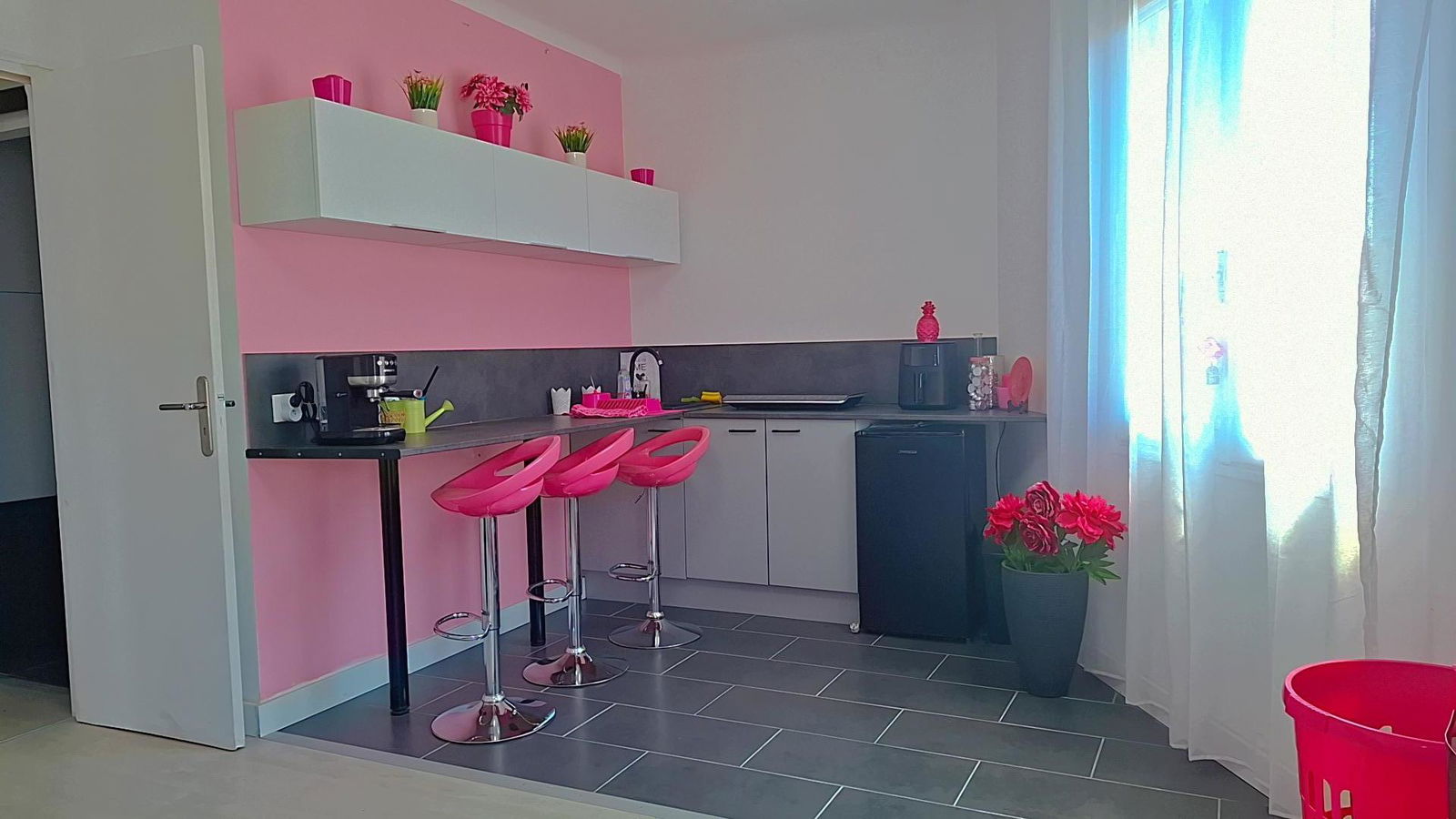 Quedarse En Casa Pézilla-la-Rivière 574457