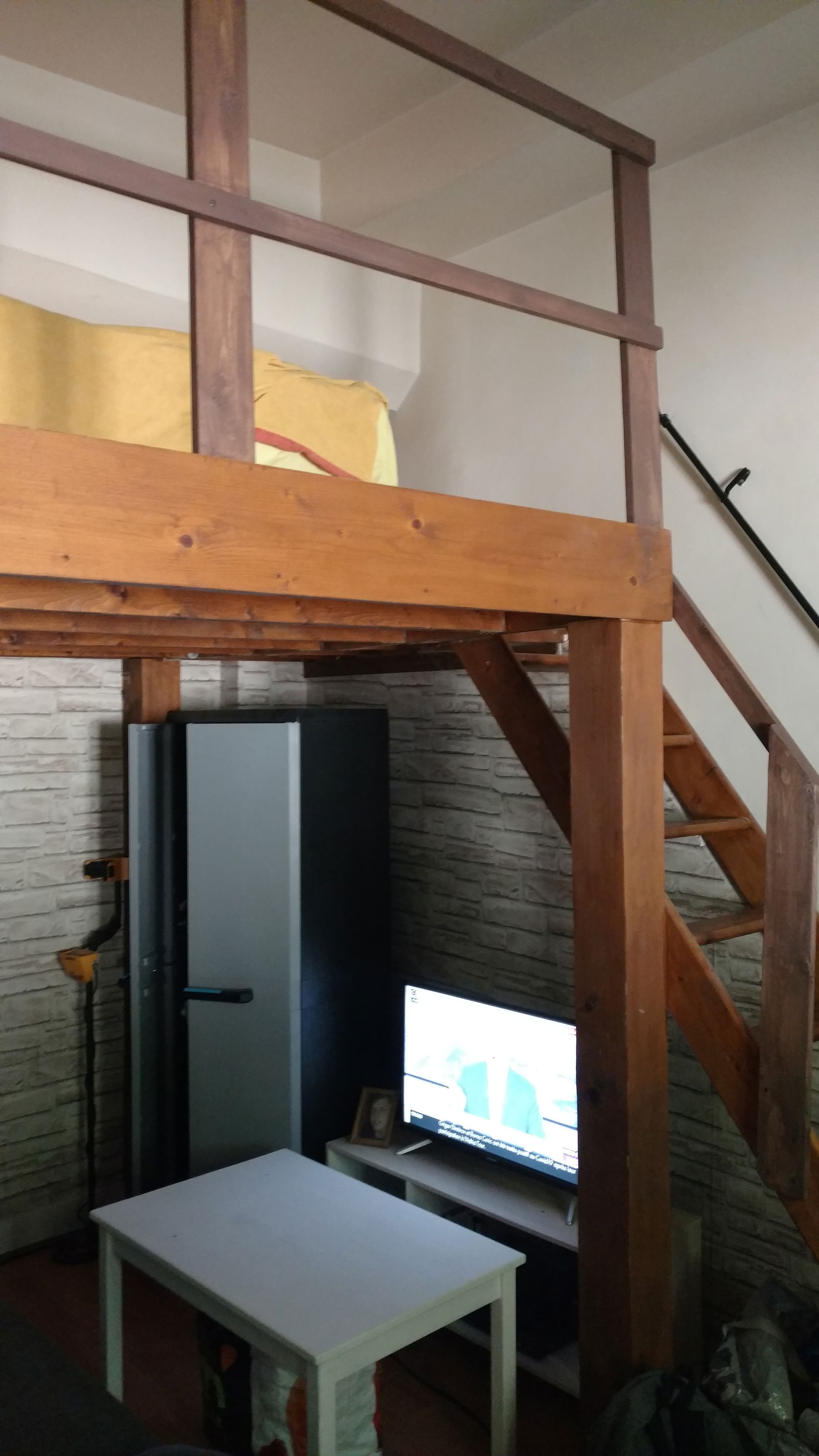 Colocación Le Raincy 238390