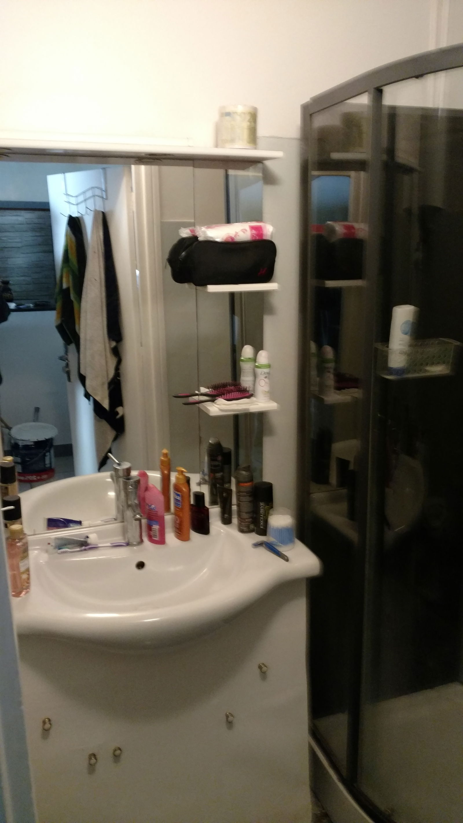 Colocación Le Raincy 238390