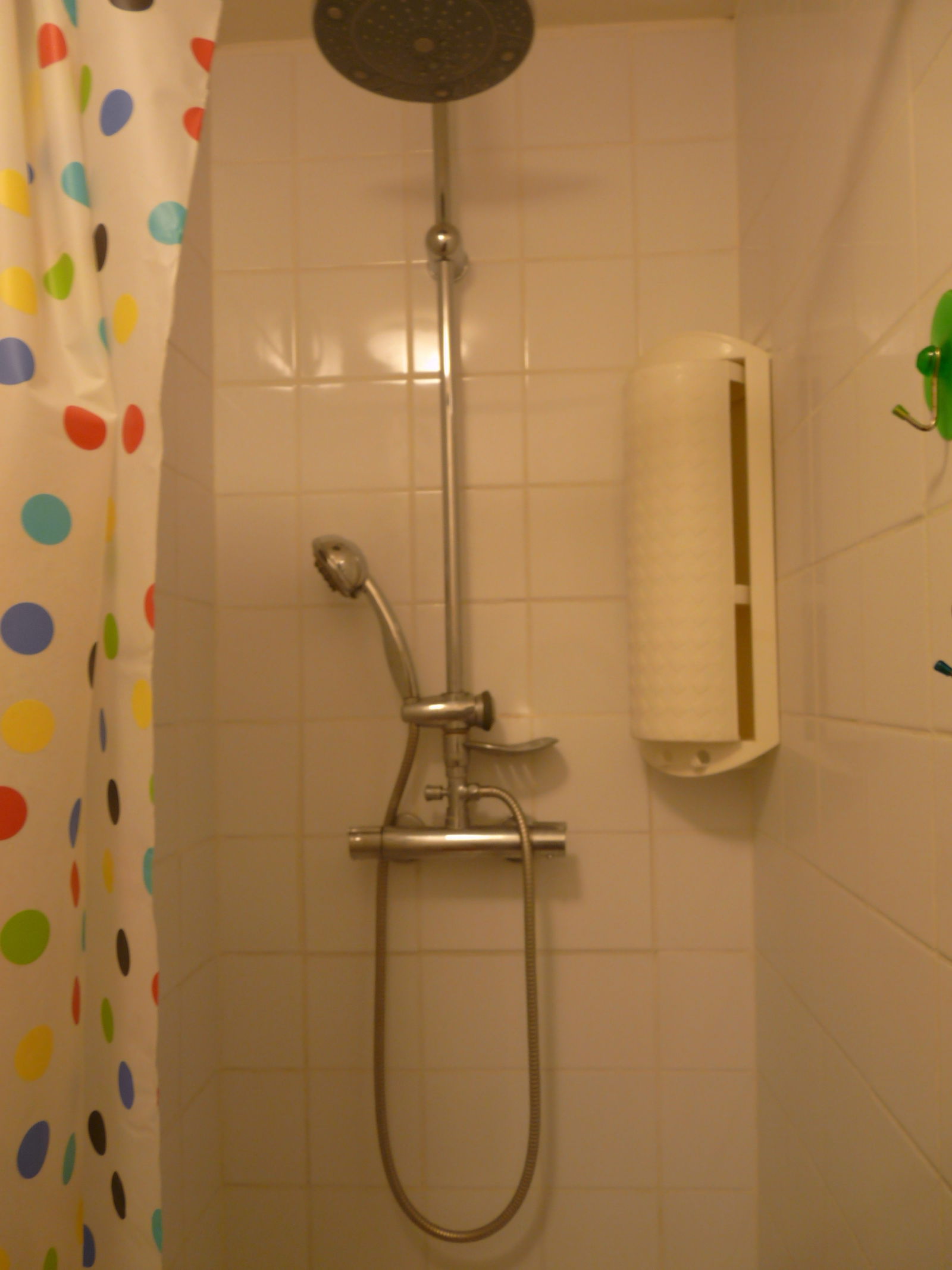 Colocación Nanterre 92305