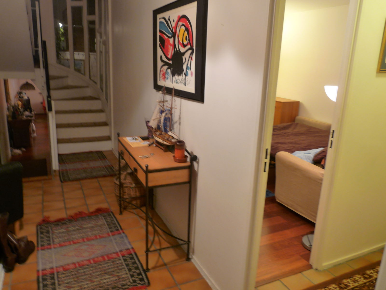 Colocación Nanterre 92305