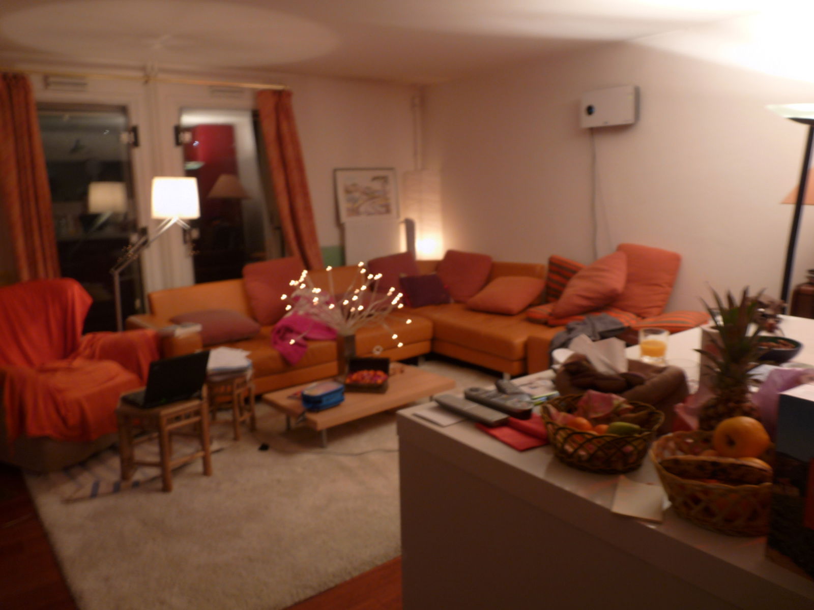 Colocación Nanterre 92305