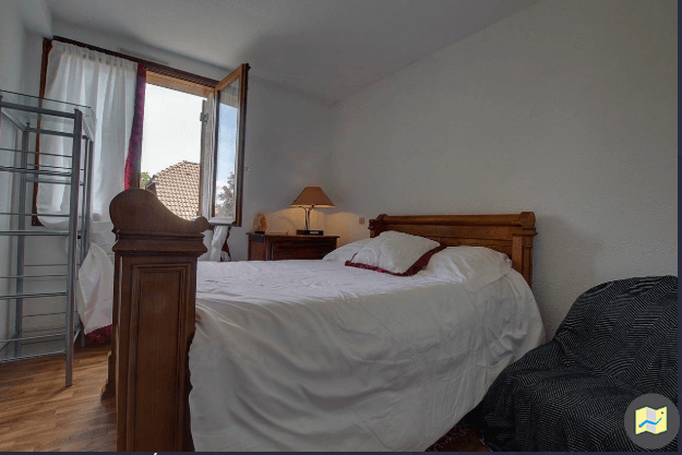 Estúdio Independente Ornex 256236