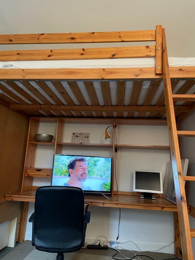 Estudio Independiente Le Raincy 254008