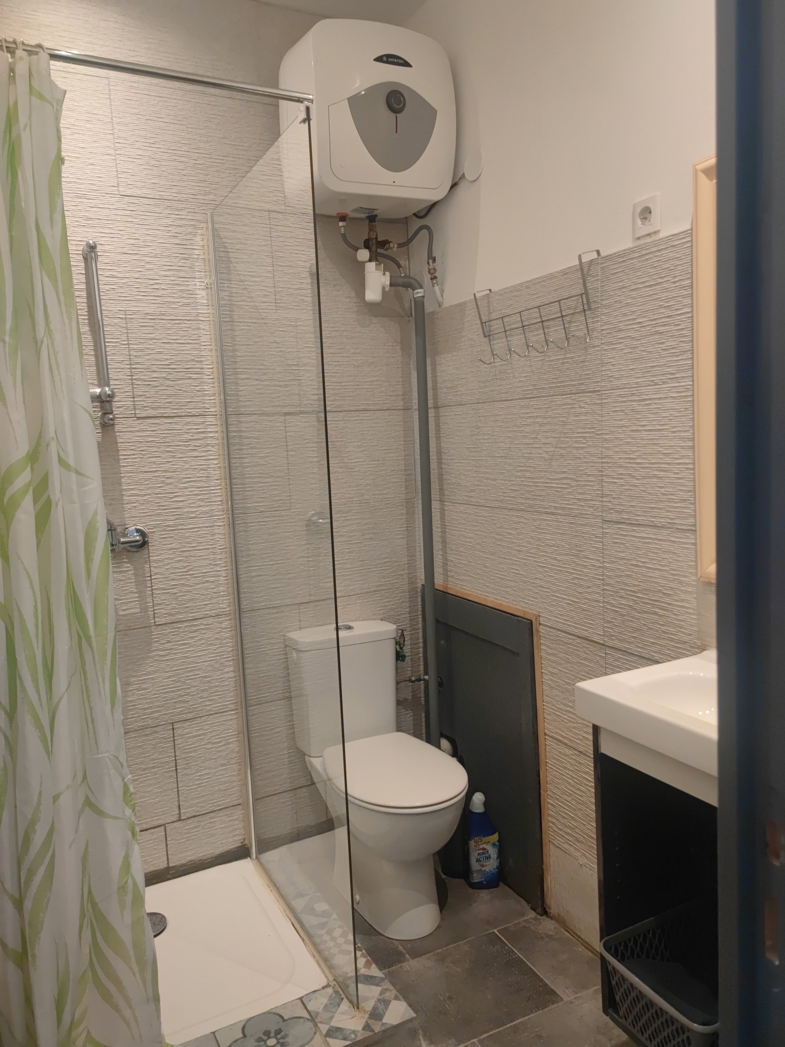 Toda La Casa Marseille 267005