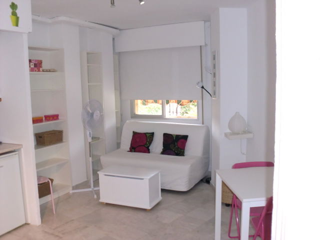 Estudio Independiente Málaga 183866