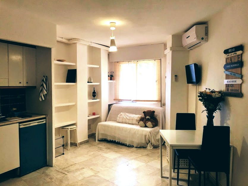 Estudio Independiente Málaga 183866