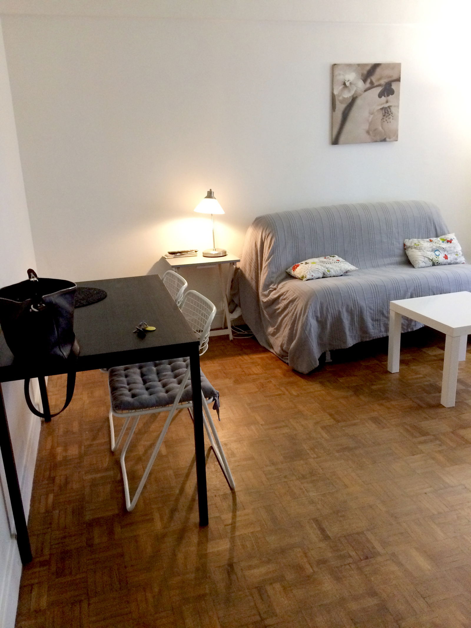 Estudio Independiente Versailles 249629