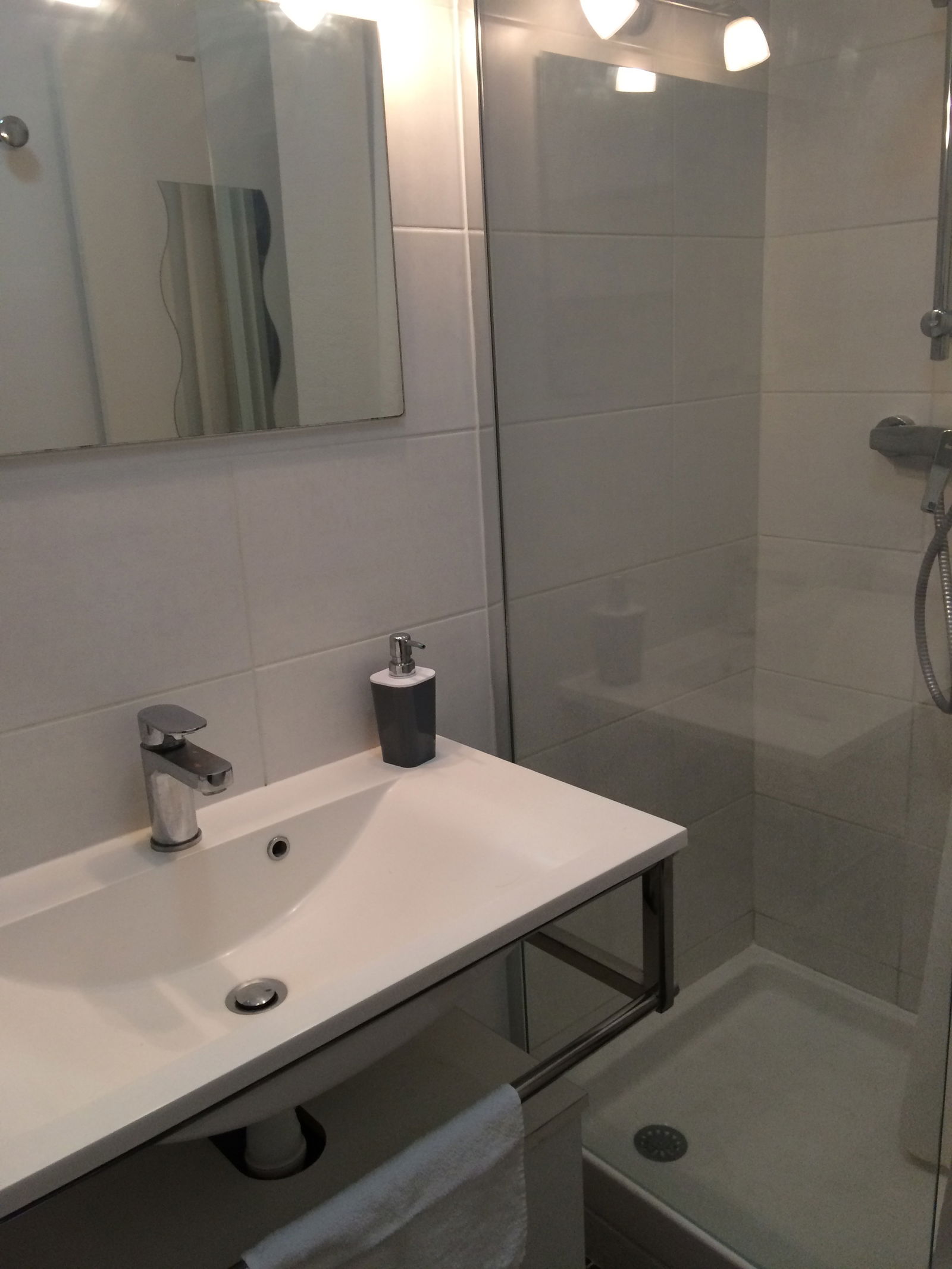Estudio Independiente Versailles 249629