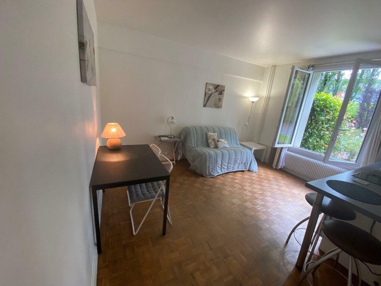 Estudio Independiente Versailles 249629