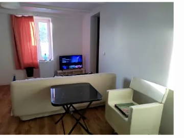 Roomlala | Estudio completo, posible 4 personas.