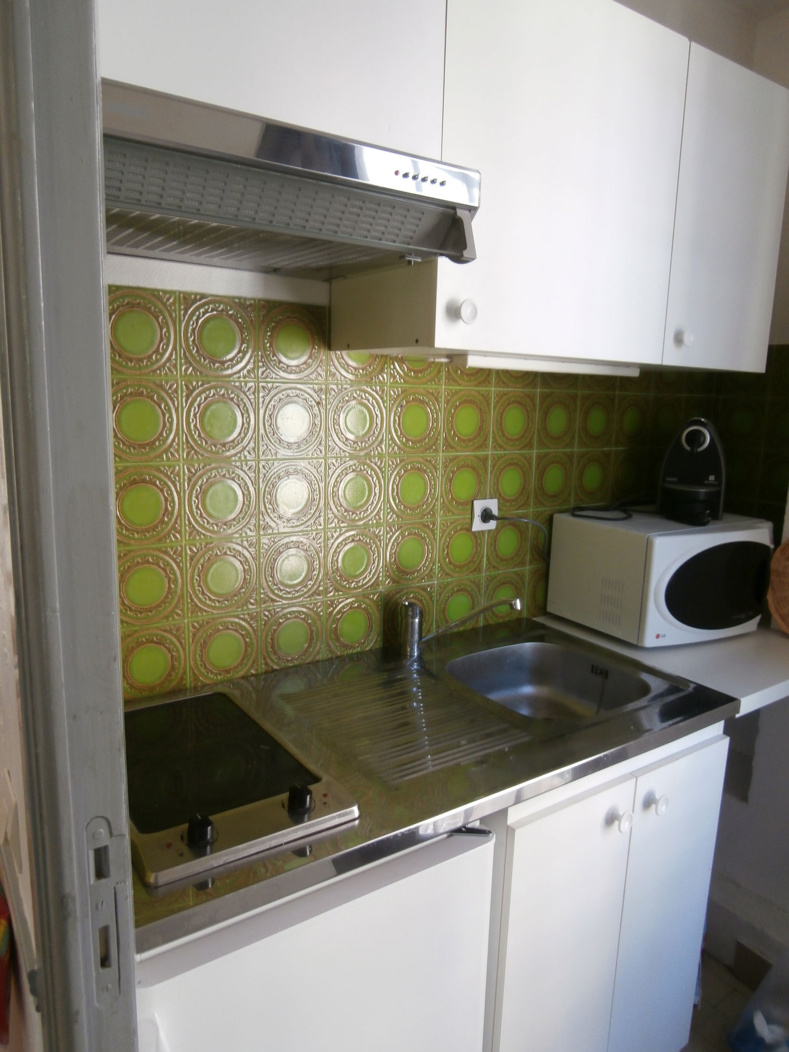 Estudio Independiente Nice 227099