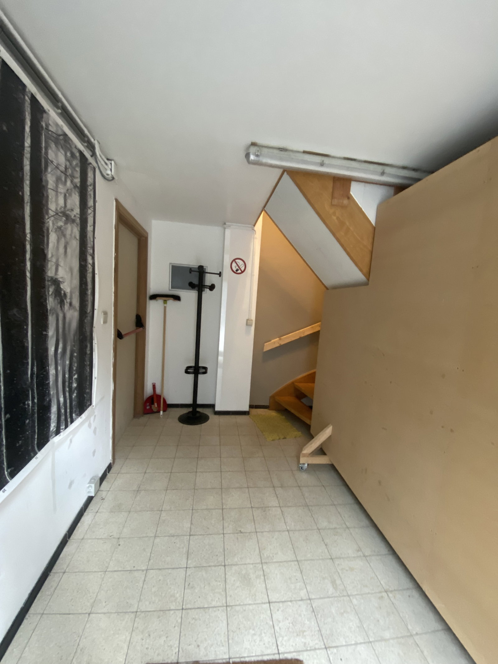 Habitación En Casa Del Anfitrión Huy 677213