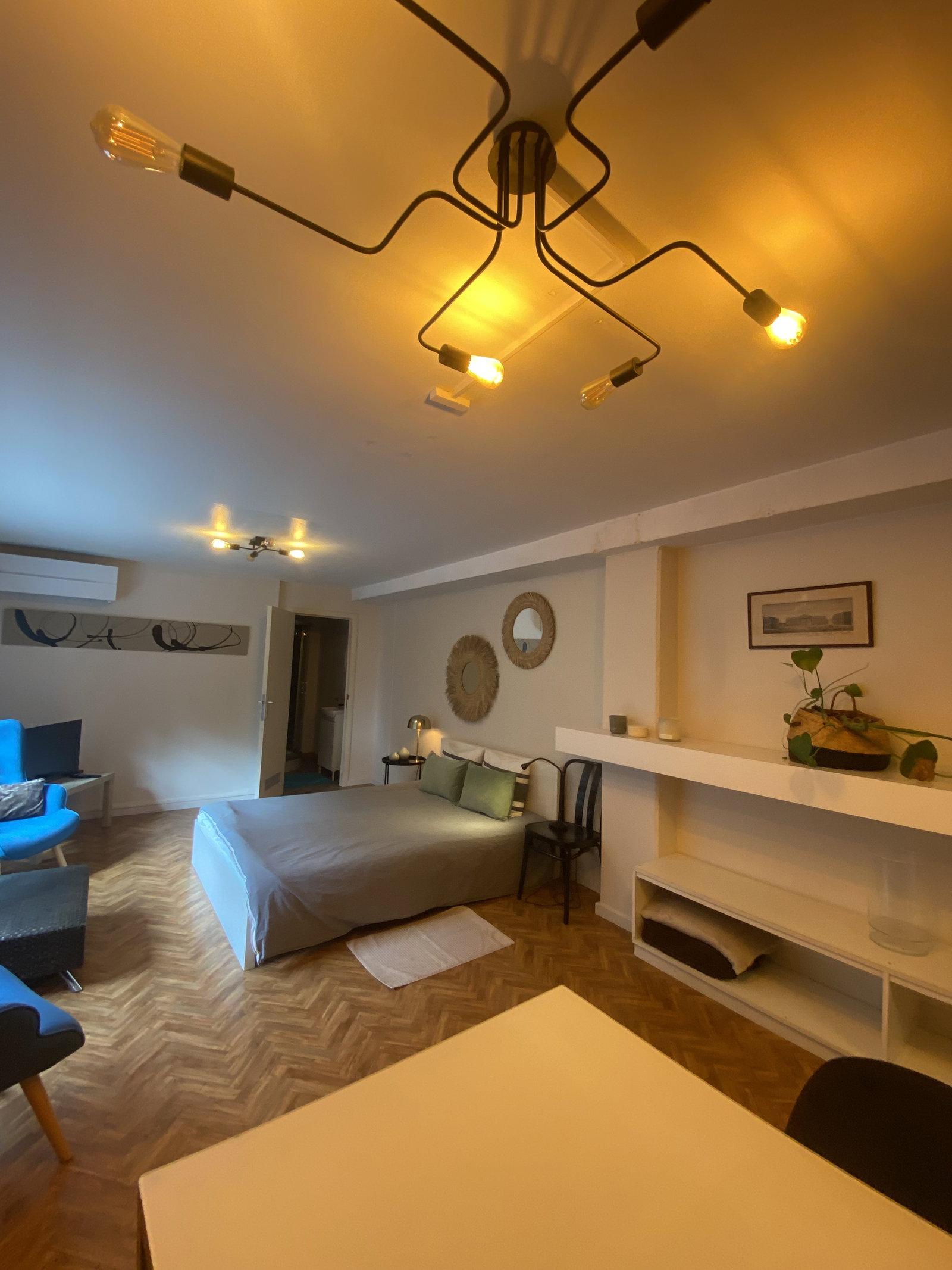 Habitación En Casa Del Anfitrión Huy 677213