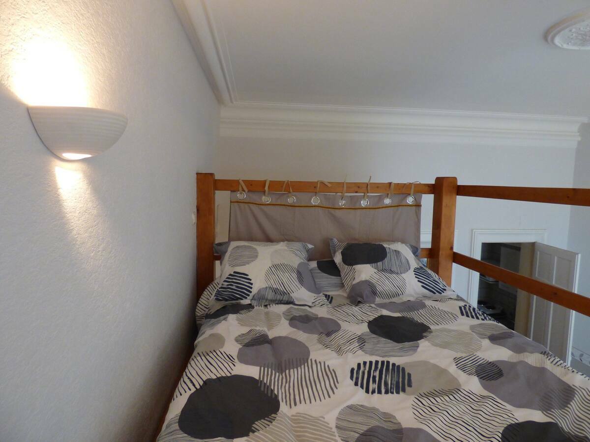 Estudio Independiente Limoges 254474