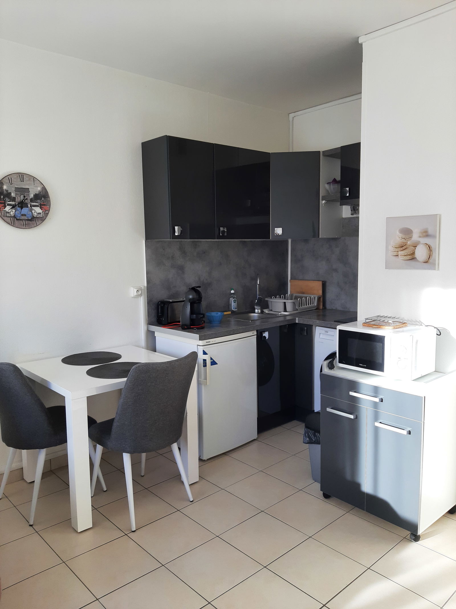 Estudio Independiente Annemasse 143272