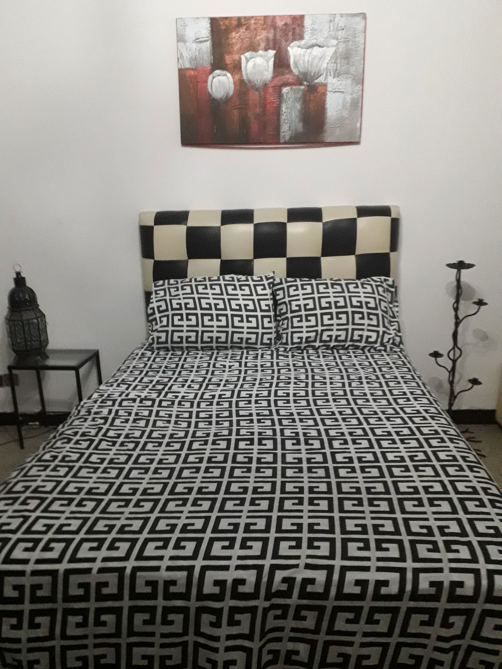 Estudio Independiente Rabat 132084