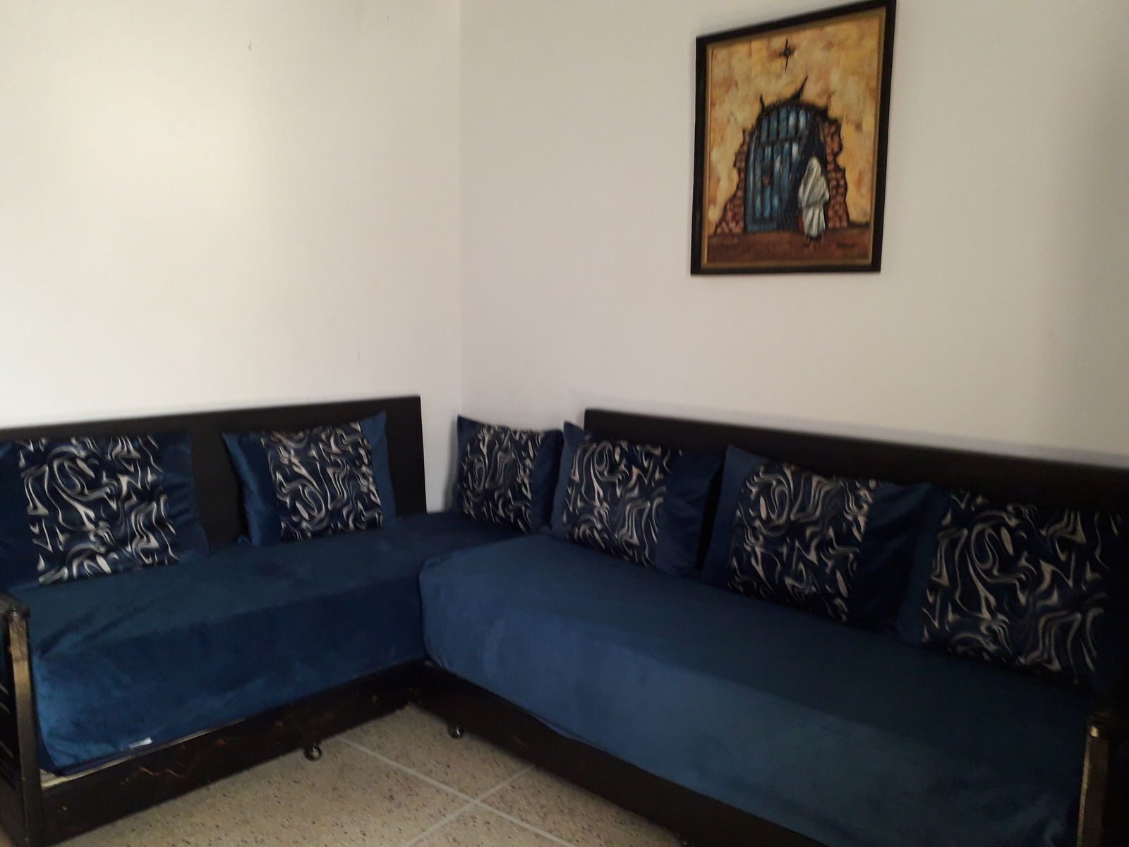 Estudio Independiente Rabat 132084
