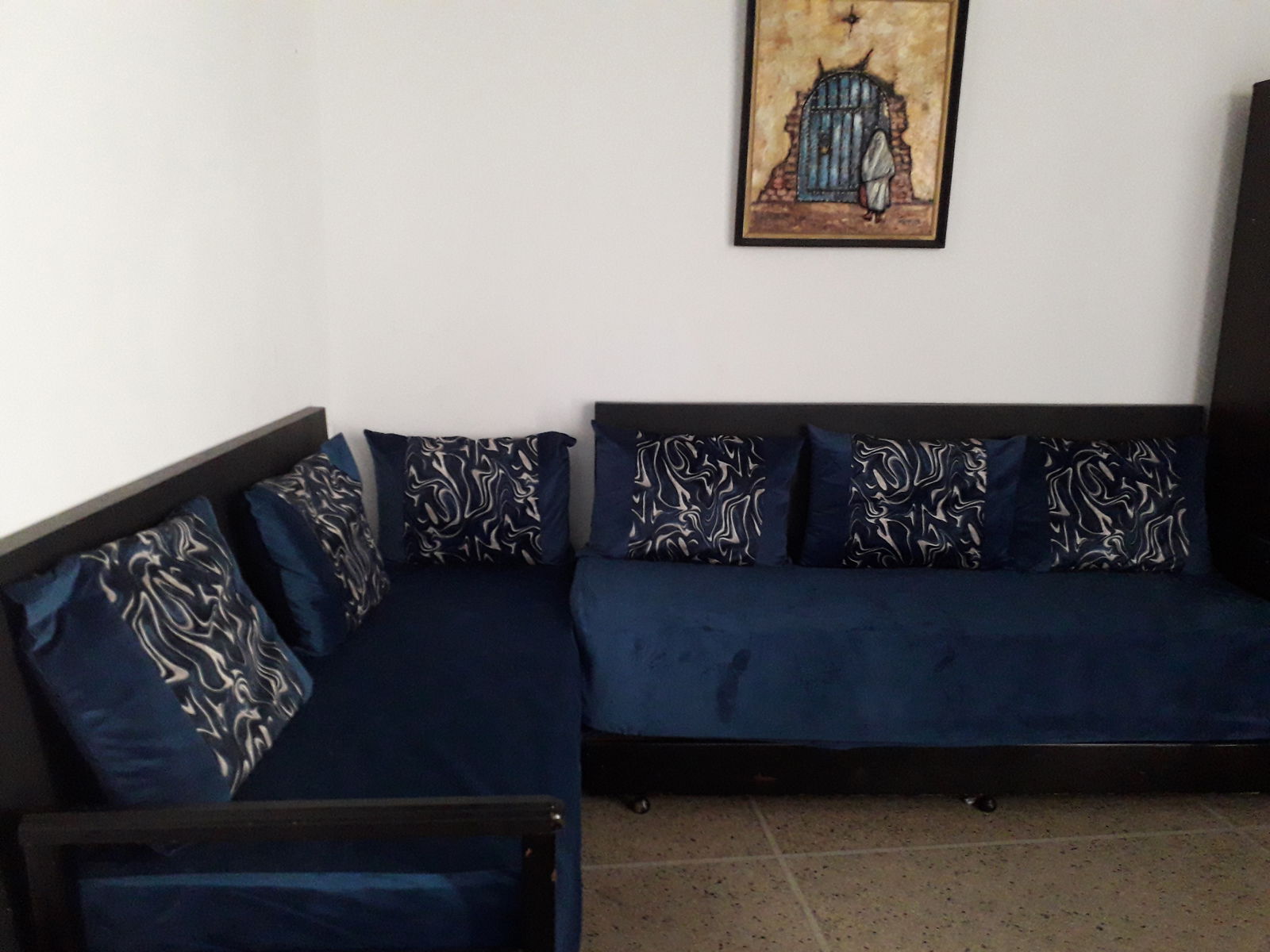Estudio Independiente Rabat 132084