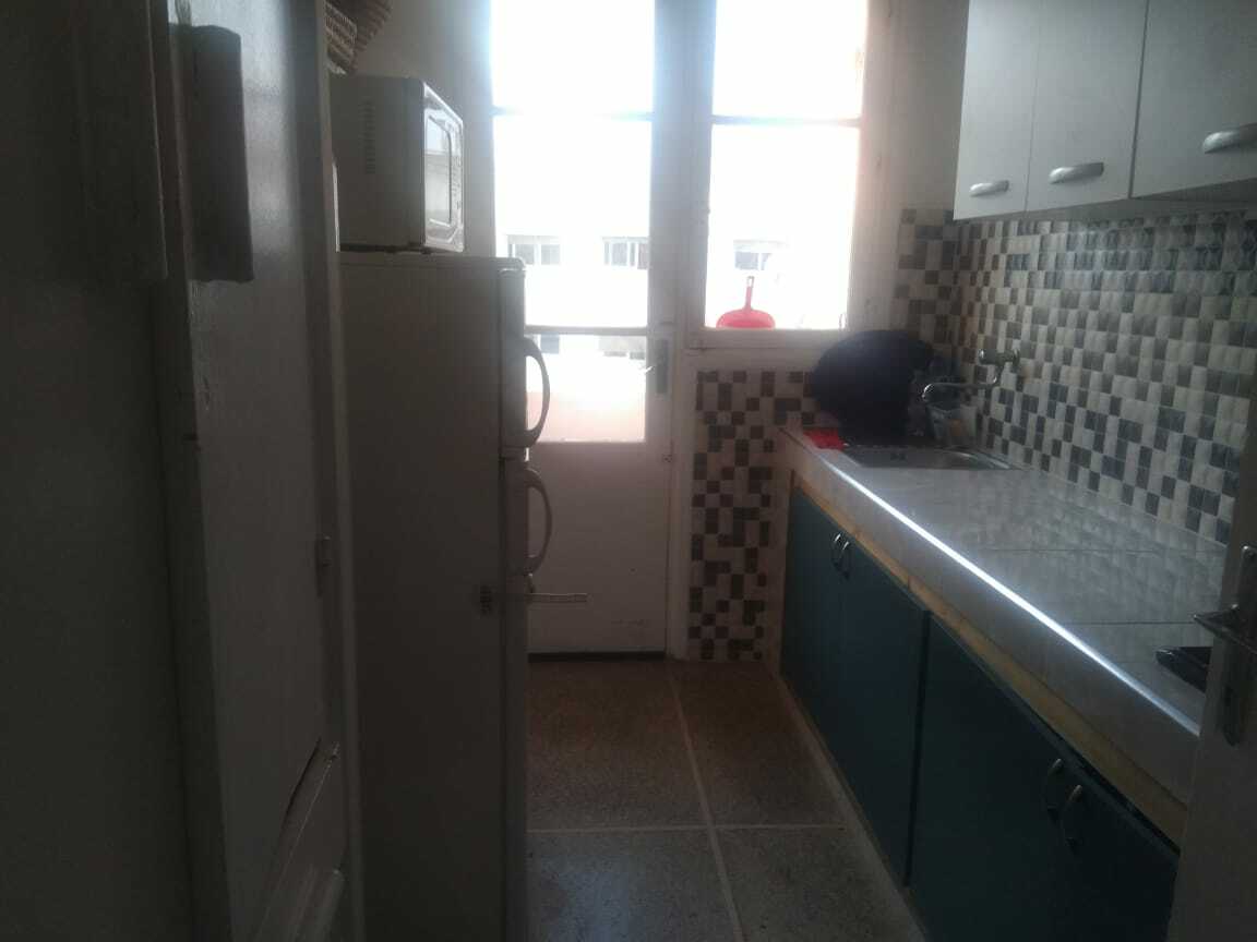 Estudio Independiente Rabat 132084