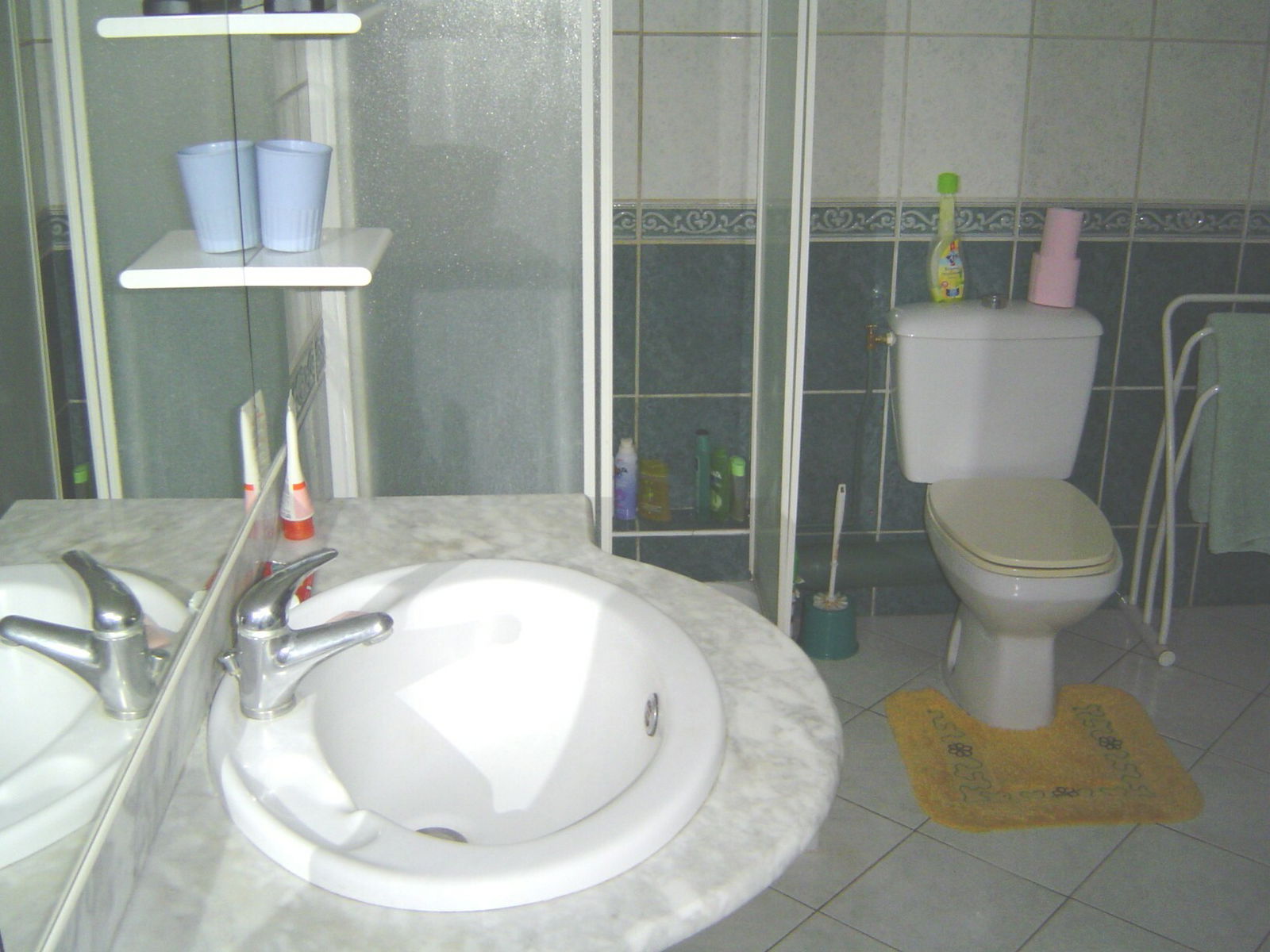 Quedarse En Casa Livry-Gargan 67828