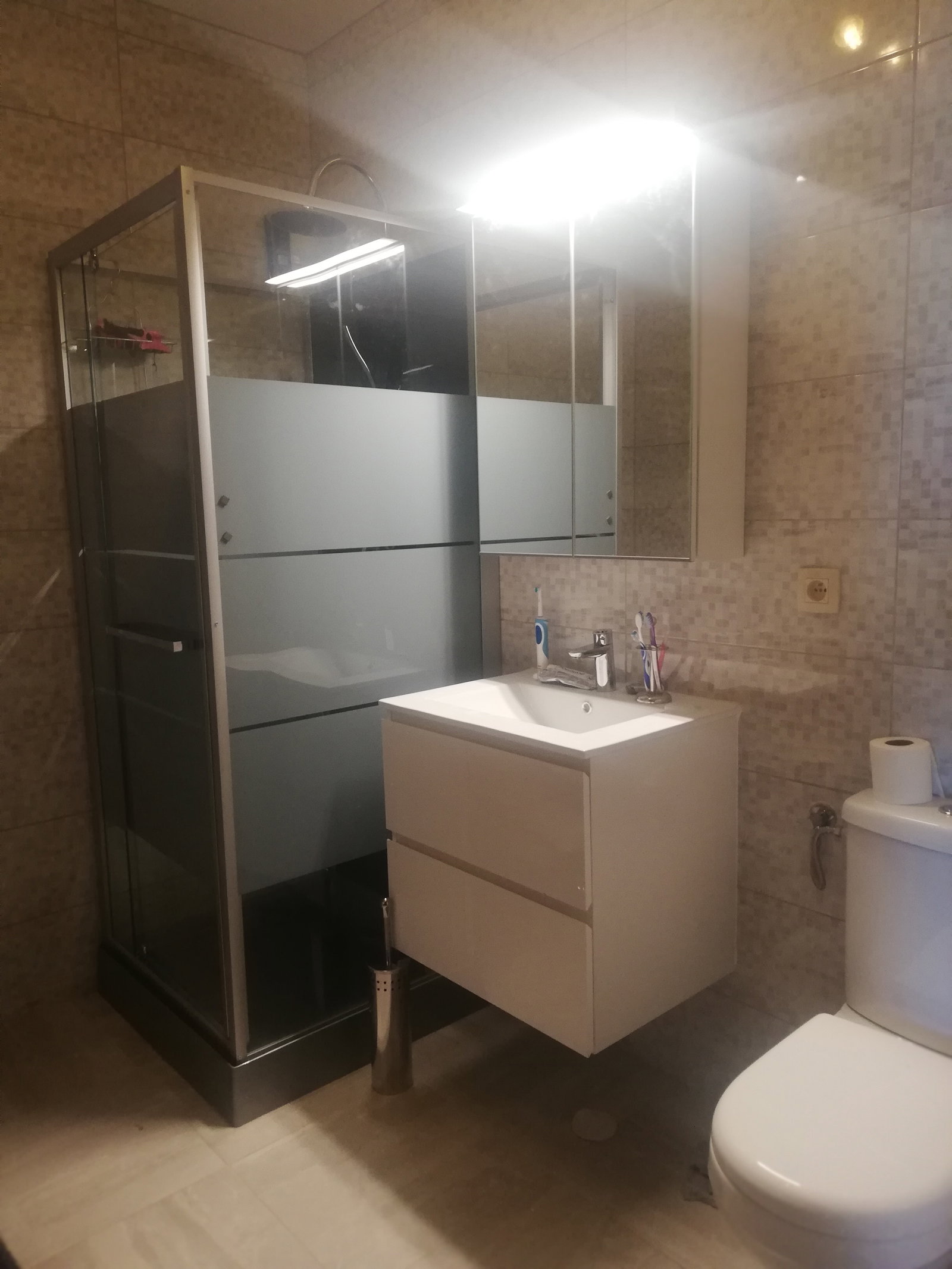 Casa Entera Molenbeek-Saint-Jean 233394