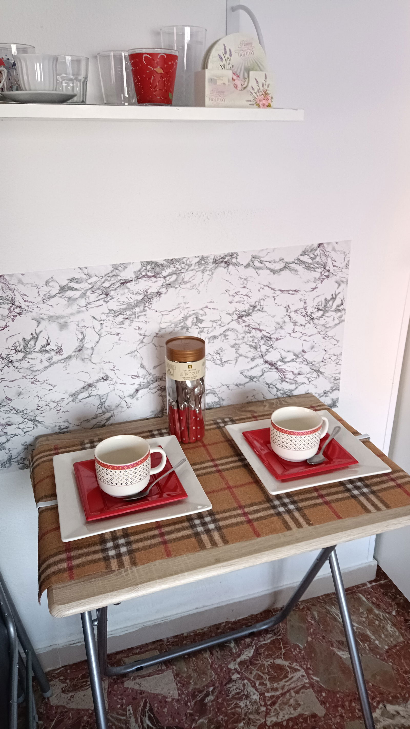 Estudio Independiente Madrid 260673