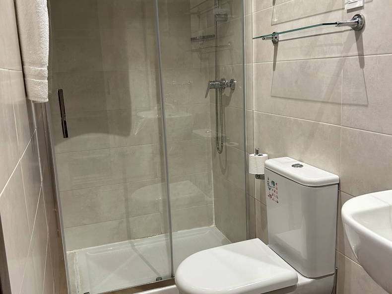 Entire Home Donostia 460433-3