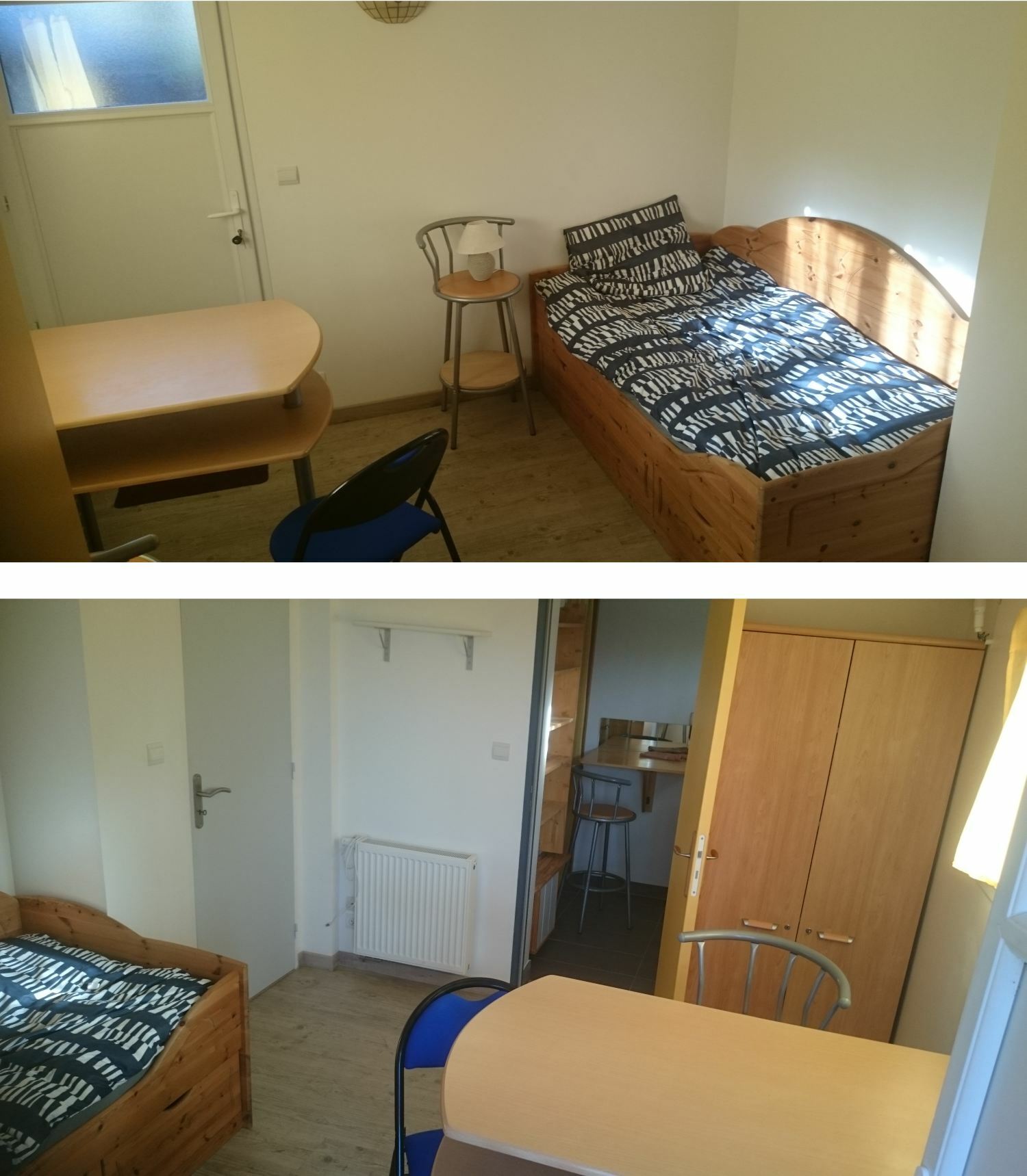 Estudio Independiente Pont-Saint-Martin 257504