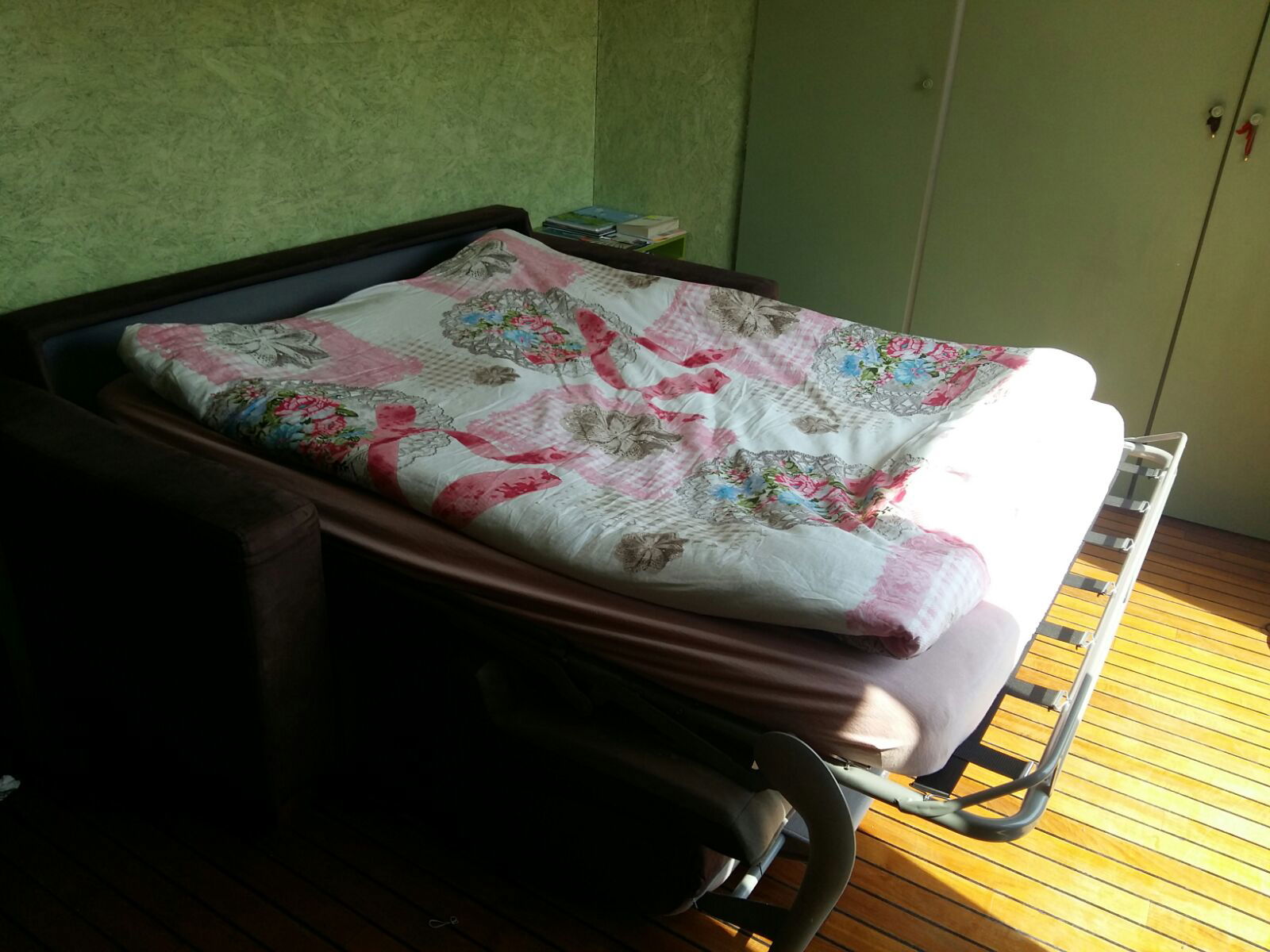 Estudio Independiente Nantes 267319