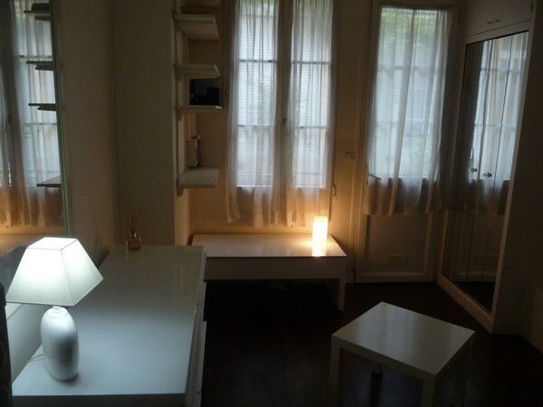 Estudio Independiente Paris 106208