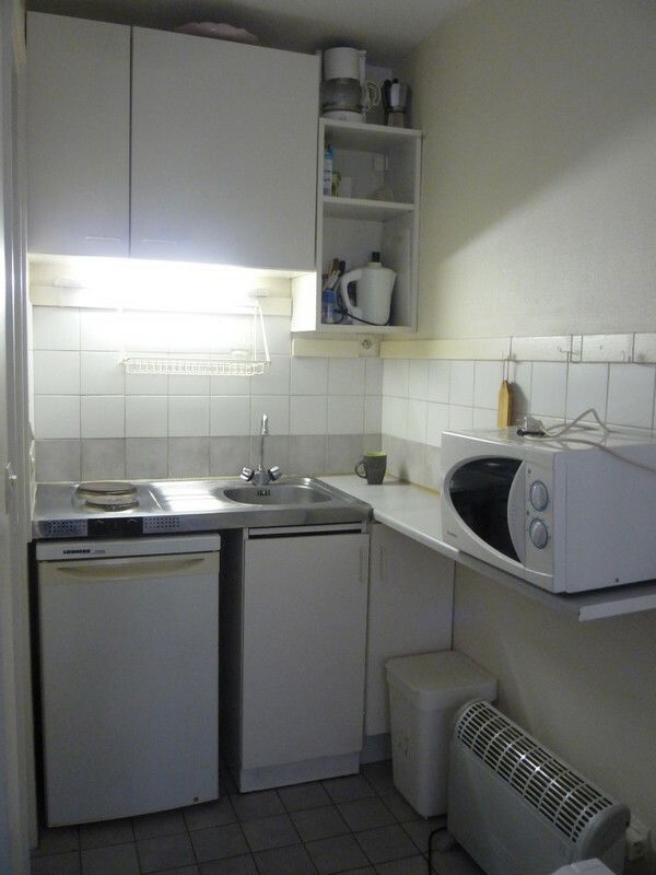 Estudio Independiente Paris 106208