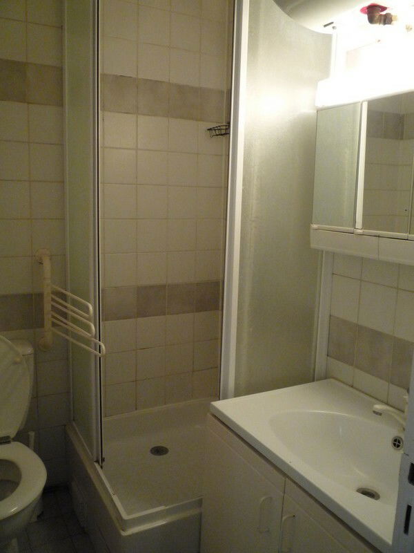 Estudio Independiente Paris 106208
