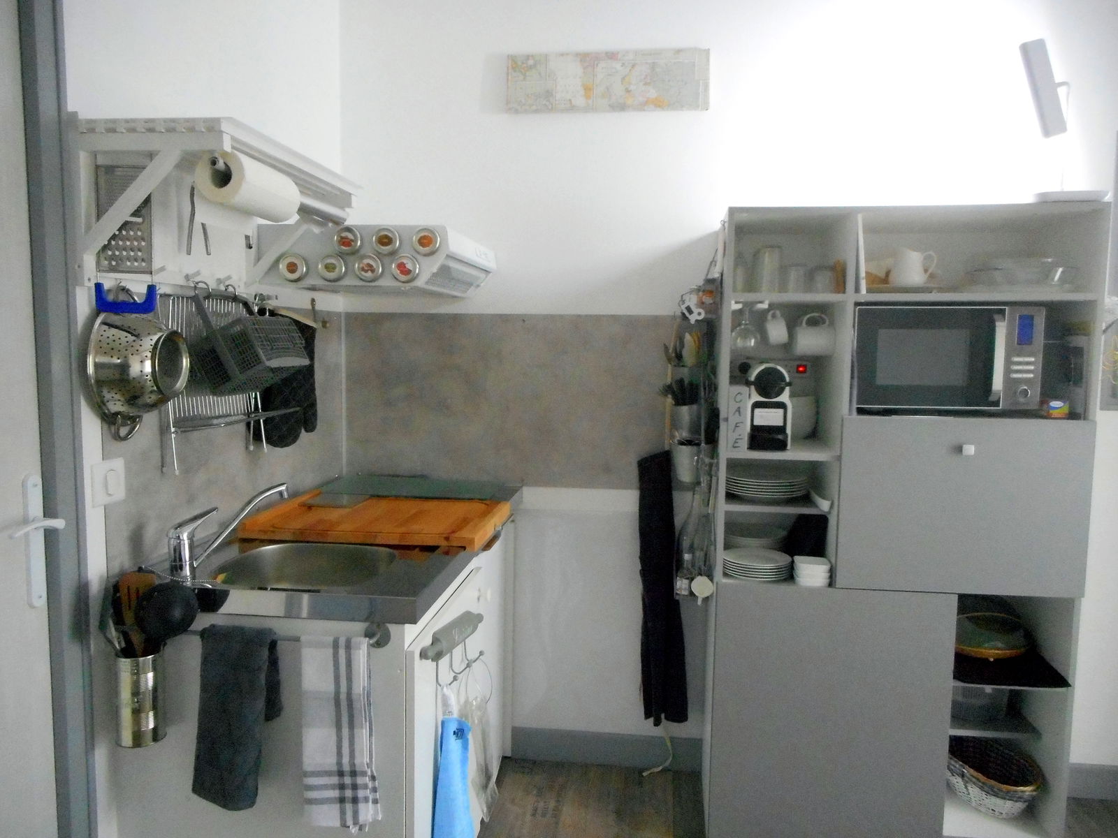 Estudio Independiente Nérac 302346