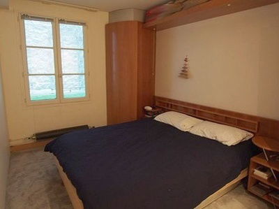 Estudio Independiente Paris 120802