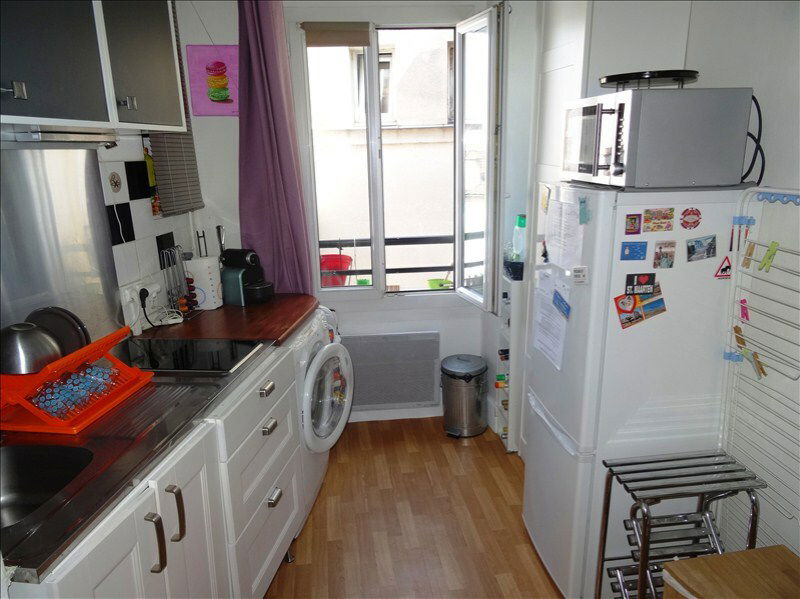 Estudio Independiente Paris 120802
