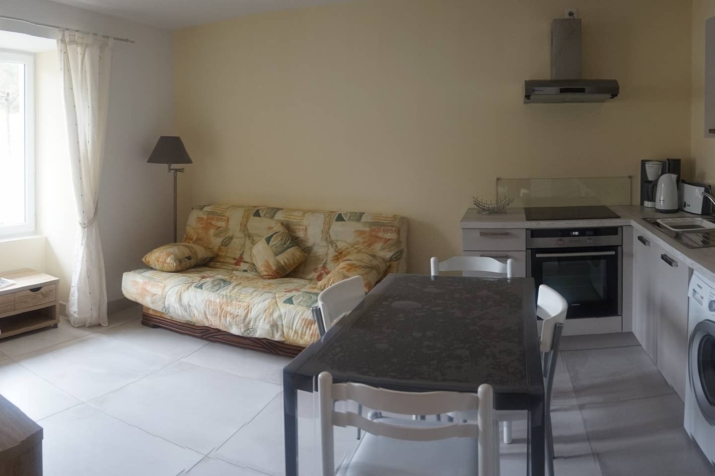 Estudio Independiente Cambo-les-Bains 240355