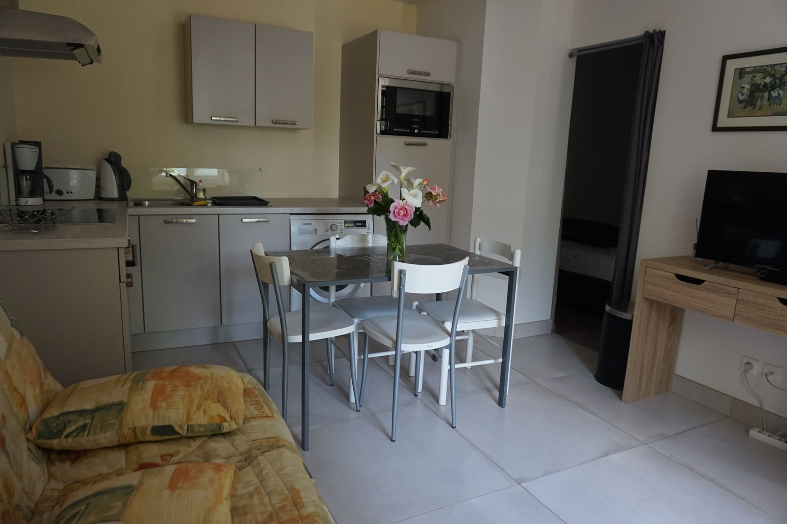 Estudio Independiente Cambo-les-Bains 240355