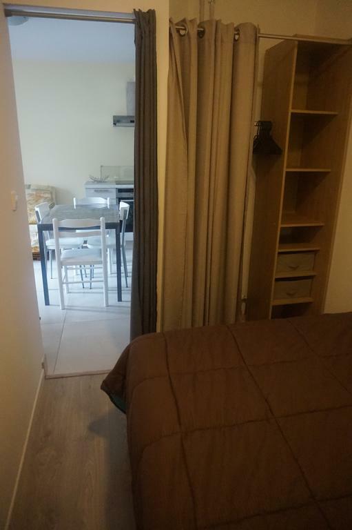 Estudio Independiente Cambo-les-Bains 240355