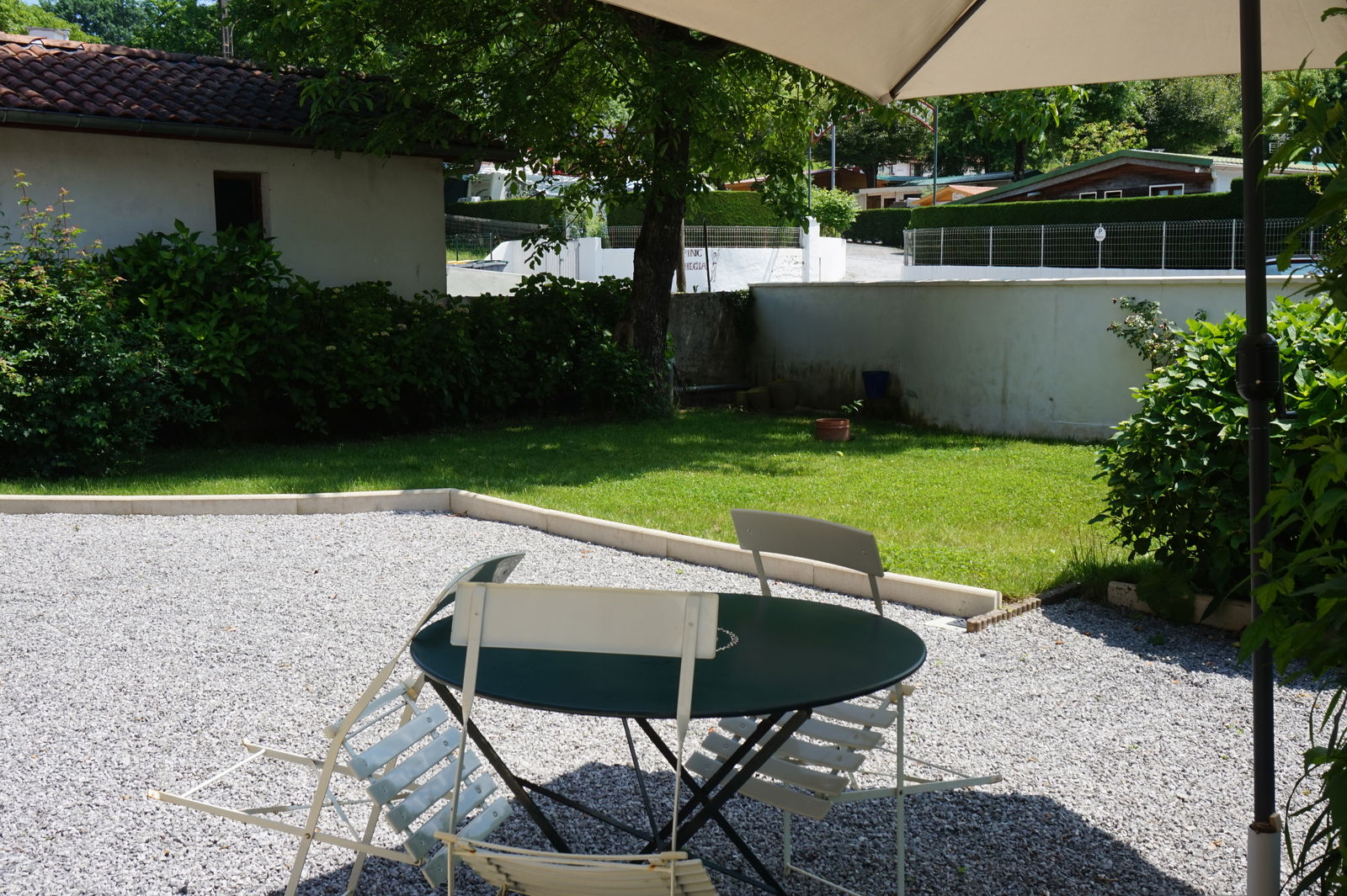 Estudio Independiente Cambo-les-Bains 240355