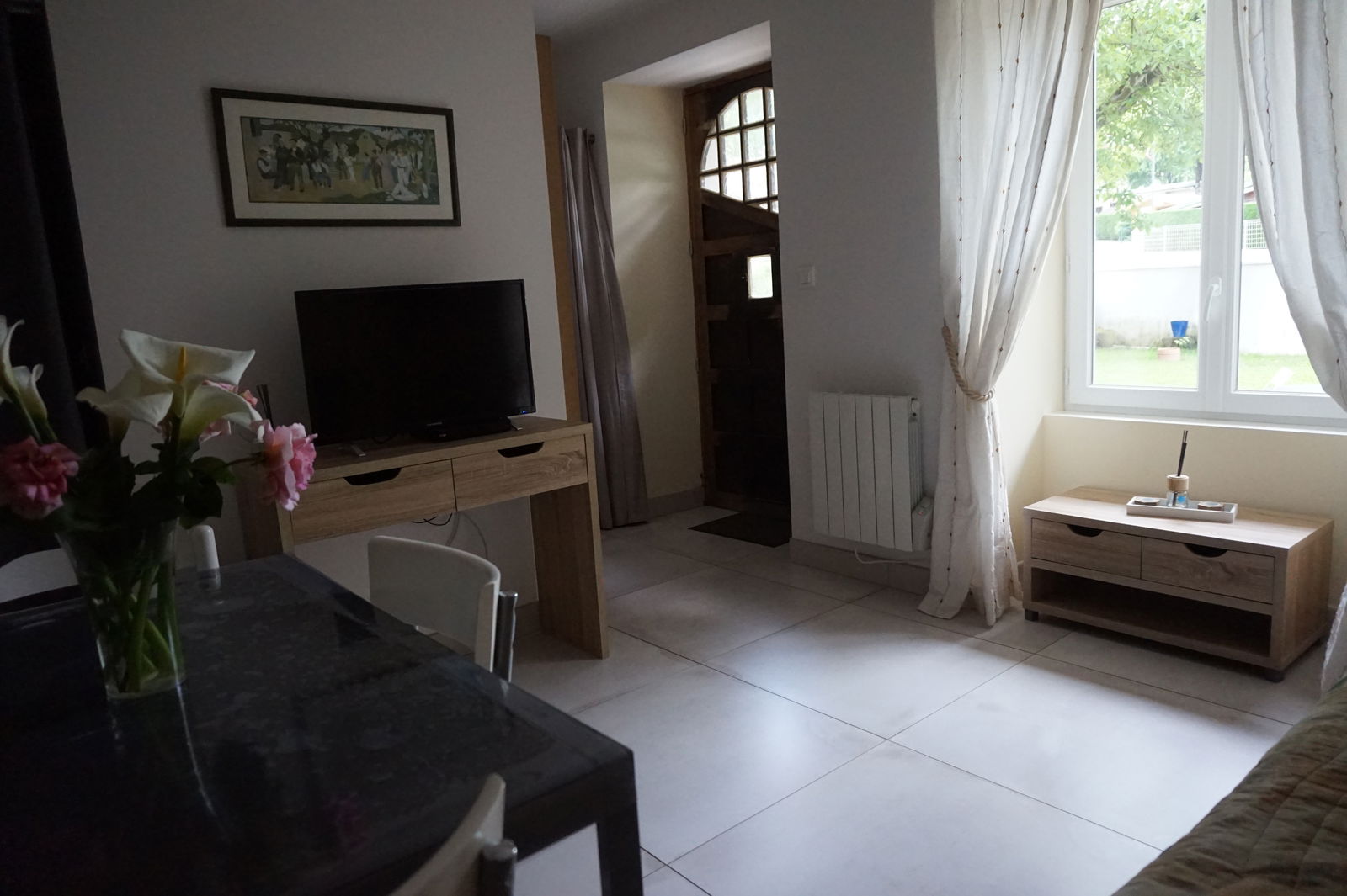 Estudio Independiente Cambo-les-Bains 240355