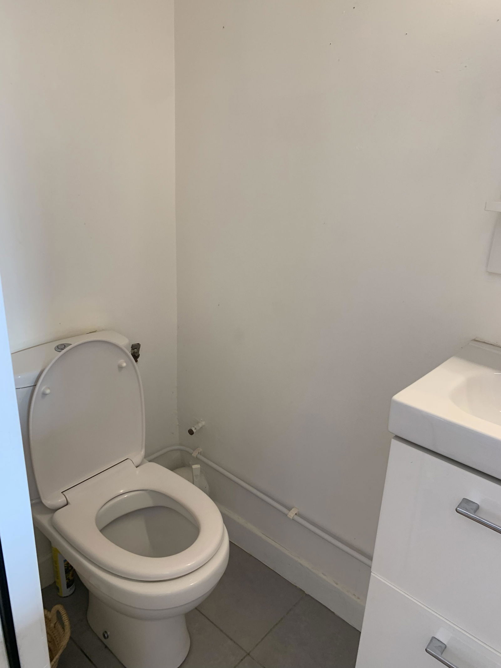 Estudio Independiente Marseille 295772